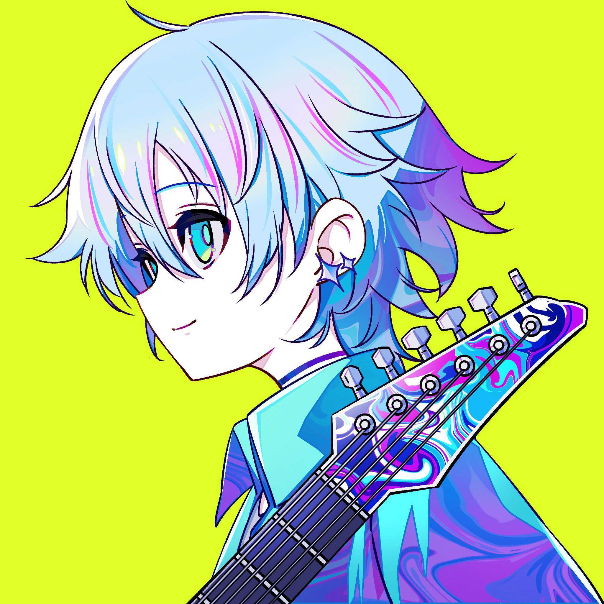 Kaichi